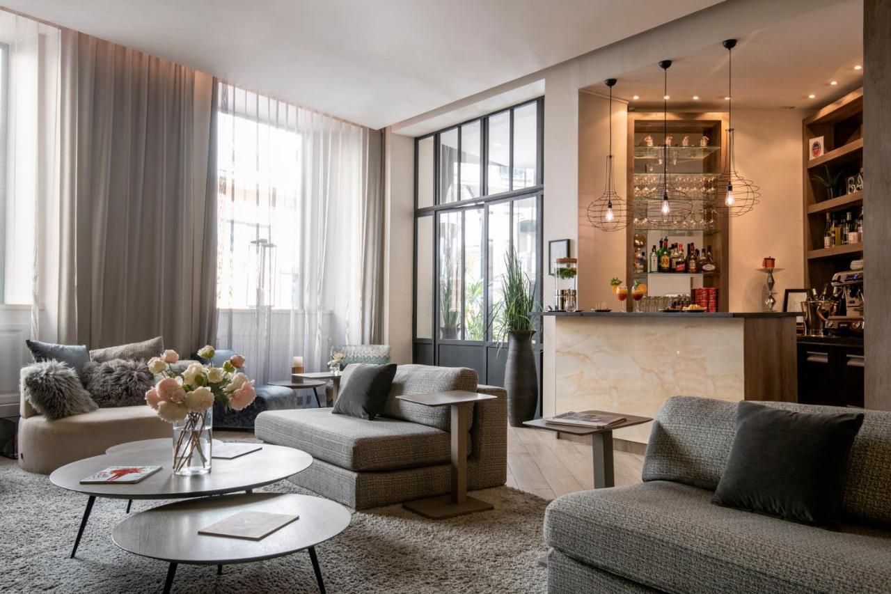 Western Cosy 4* Nice