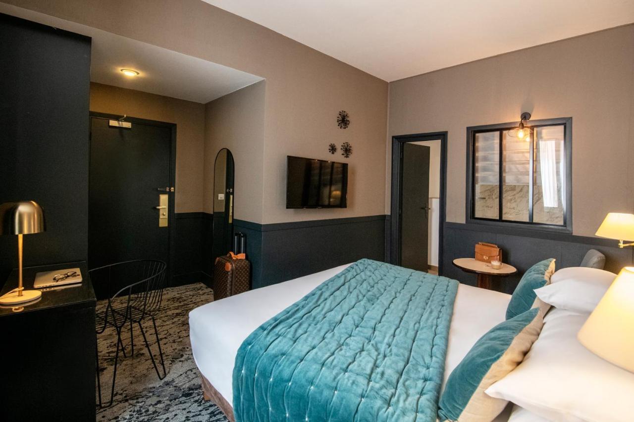 Hotel Western Cosy 4*