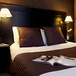 Best Western Plus Nice Cosy Hotel