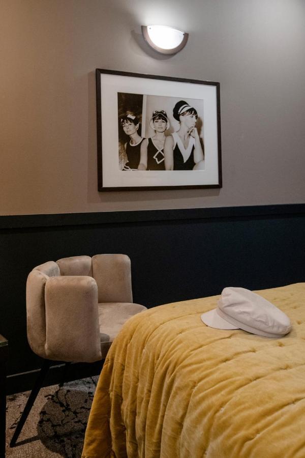 Western Cosy 4*